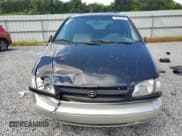 ✅ 1999 Toyota Sienna LE • VIN: 4T3ZF13C7XU089816 • Лот: 70106345. Опубликован ранее на Copart с пробегом 206 370 миль. Бесплатный доступ к архиву аукционных продаж из США и подробный отчёт об истории автомобиля на DreamBid. Изображение 5.