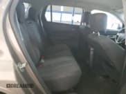 ✅ 2012 GMC Terrain SLE-2 • VIN: 2GKFLTEK0C6256670 • Lot: 86408875. Listed on Copart with 188,162 mi. Free auction sales archive from the USA and detailed vehicle history report at DreamBid. Image 11.