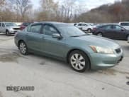 ✅ 2009 Honda Accord EX • VIN: 1HGCP26729A100117 • Lot: 92405155. Wystawiony na Copart z przebiegiem 233 073 mil. Bezpłatny archiwum sprzedaży aukcyjnych z USA i szczegółowy raport historii pojazdu na DreamBid. Zdjęcie 4.