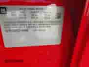 2016 Chevrolet Cruze LS with VIN 1G1PC5SH0G7144485, listed as a IAAI auction lot 41993406 with 110,917 mi miles and . Bid and sale history available at DreamBid. Image 9.