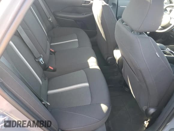 ✅ 2024 Hyundai Sonata SEL • VIN: KMHL14JA1RA394054 • Lot: 85319845. Listed on Copart with 9,063 mi. Free auction sales archive from the USA and detailed vehicle history report at DreamBid. Image 10.