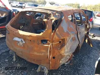 ✅ 2017 Hyundai Santa Fe 2.4L • VIN: 5NMZTDLB3HH001058 • Лот: 37930094. Опубликован ранее на IAAI с пробегом Не указан. Бесплатный доступ к архиву аукционных продаж из США и подробный отчёт об истории автомобиля на DreamBid. Изображение 4.