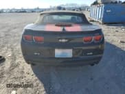 ✅ 2012 Chevrolet Camaro 2LT • VIN: 2G1FC3D33C9141414 • Lot: 92400745. Wystawiony na Copart z przebiegiem 178 454 mil. Bezpłatny archiwum sprzedaży aukcyjnych z USA i szczegółowy raport historii pojazdu na DreamBid. Zdjęcie 6.