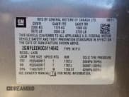 ✅ 2012 Chevrolet Equinox 1LT • VIN: 2GNFLEEK0C6114642 • Лот: 90631455. Опубликован ранее на Copart с пробегом 135 059 миль. Бесплатный доступ к архиву аукционных продаж из США и подробный отчёт об истории автомобиля на DreamBid. Изображение 13.