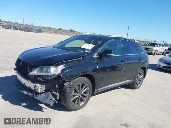 ✅ 2015 Lexus RX 350 • VIN: 2T2BK1BA9FC282227 • Лот: 43676214. Опубликован ранее на IAAI с пробегом 102 757 миль. Бесплатный доступ к архиву аукционных продаж из США и подробный отчёт об истории автомобиля на DreamBid. Изображение 2.