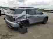 2025 Chevrolet Equinox FWD ACTIV с VIN 3GNAXKEG0SL190400, выставлен на аукционе Copart как лот 51965845 с пробегом 2 129 миль миль и Списание • Salvage title. История ставок и продаж доступна на DreamBid. Изображение 3.