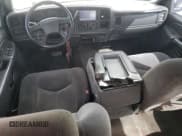 ✅ 2005 Chevrolet Silverado 1500 LS • VIN: 2GCEC13T151183235 • Лот: 69658254. Опубликован ранее на Copart с пробегом 249 042 миль. Бесплатный доступ к архиву аукционных продаж из США и подробный отчёт об истории автомобиля на DreamBid. Изображение 8.