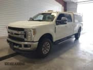 ✅ 2018 Ford F-250 XL • VIN: 1FT7W2B61JEB22509 • Lot: 42432105. Listed on IAAI with 271,847 mi. Free auction sales archive from the USA and detailed vehicle history report at DreamBid. Image 2.