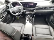 ✅ 2025 Buick Envista Avenir • VIN: KL47LCEP4SB033422 • Лот: 64990415. Опубликован ранее на Copart с пробегом 15 283 миль. Бесплатный доступ к архиву аукционных продаж из США и подробный отчёт об истории автомобиля на DreamBid. Изображение 8.