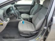 ✅ 2018 Hyundai Elantra SEL • VIN: KMHD84LFXJU475775 • Lot: 59106185. Listed on Copart with 82,108 mi. Free auction sales archive from the USA and detailed vehicle history report at DreamBid. Image 7.