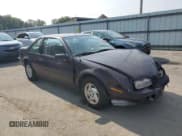 ✅ 1995 Chevrolet Beretta • VIN: 1G1LV1549SY323735 • Лот: 67389324. Опубликован ранее на Copart с пробегом 170 031 миль. Бесплатный доступ к архиву аукционных продаж из США и подробный отчёт об истории автомобиля на DreamBid. Изображение 4.