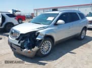 ✅ 2010 Buick Enclave CX • VIN: 5GALRAED2AJ103650 • Lot: 42497304. Wystawiony na IAAI z przebiegiem 98 620 mil. Bezpłatny archiwum sprzedaży aukcyjnych z USA i szczegółowy raport historii pojazdu na DreamBid. Zdjęcie 17.