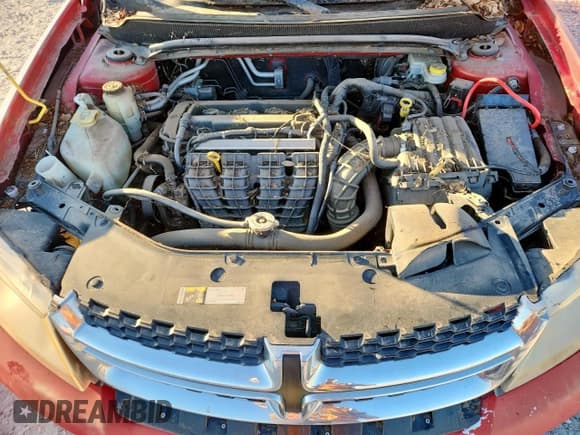 ✅ 2014 Dodge Avenger SE • VIN: 1C3CDZAB4EN132733 • Lot: 92057685. Wystawiony na Copart z przebiegiem 183 209 mil. Bezpłatny archiwum sprzedaży aukcyjnych z USA i szczegółowy raport historii pojazdu na DreamBid. Zdjęcie 11.