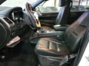 ✅ 2020 Jeep Grand Cherokee Limited • VIN: 1C4RJFBG4LC318126 • Lot: 47589325. Listed on Copart with 58,682 mi. Free auction sales archive from the USA and detailed vehicle history report at DreamBid. Image 7.