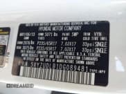 ✅ 2013 Hyundai Santa Fe Sport • VIN: 5XYZUDLB1DG089481 • Лот: 43549010. Опубликован ранее на IAAI с пробегом 120 586 миль. Бесплатный доступ к архиву аукционных продаж из США и подробный отчёт об истории автомобиля на DreamBid. Изображение 9.