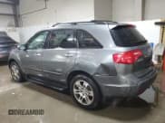 ✅ 2008 Acura MDX Technology • VIN: 2HNYD28458H519752 • Лот: 87418805. Опубликован ранее на Copart с пробегом 170 406 миль. Бесплатный доступ к архиву аукционных продаж из США и подробный отчёт об истории автомобиля на DreamBid. Изображение 2.