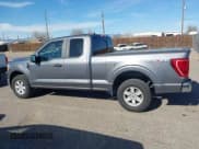 ✅ 2021 Ford F-150 XL • VIN: 1FTEX1EP3MFA61830 • Lot: 41703835. Listed on IAAI with 66,024 mi. Free auction sales archive from the USA and detailed vehicle history report at DreamBid. Image 14.