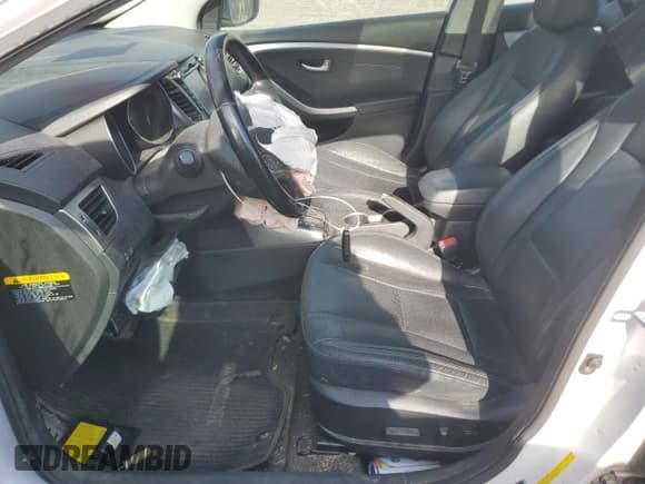 ✅ 2013 Hyundai Elantra • VIN: KMHD35LE2DU147721 • Lot: 90244105. Listed on Copart with 125,203 mi. Free auction sales archive from the USA and detailed vehicle history report at DreamBid. Image 7.