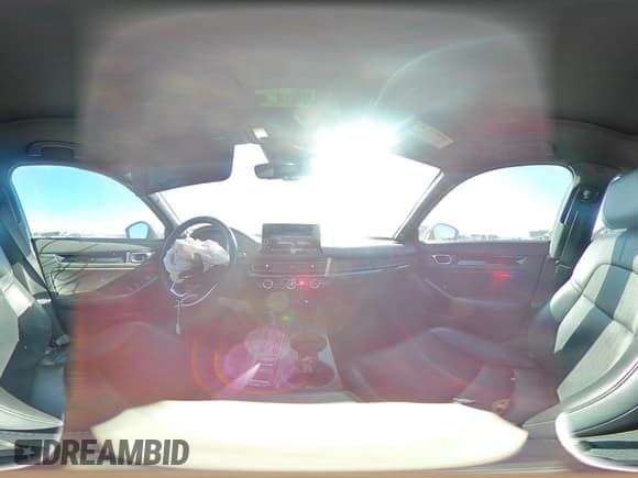 ✅ 2022 Honda Civic Sport Touring • VIN: 19XFL1H88NE004443 • Lot: 81801845. Wystawiony na Copart z przebiegiem 57 863 mil. Bezpłatny archiwum sprzedaży aukcyjnych z USA i szczegółowy raport historii pojazdu na DreamBid. Zdjęcie 14.