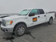 ✅ 2010 Ford F-150 XL • VIN: 1FTFW1CV6AFB39585 • Лот: 93036435. Опубликован ранее на Copart с пробегом 390 139 миль. Бесплатный доступ к архиву аукционных продаж из США и подробный отчёт об истории автомобиля на DreamBid. Изображение 1.