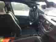 2024 Dodge Durango Pursuit with VIN 1C4SDJFT2RC213662, listed as a IAAI auction lot 42074058 with 1,238 mi miles and . Bid and sale history available at DreamBid. Image 5.