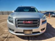 ✅ 2017 GMC Acadia Limited • VIN: 1GKKRSKD8HJ170420 • Lot: 87240285. Listed on Copart with 102,356 mi. Free auction sales archive from the USA and detailed vehicle history report at DreamBid. Image 5.