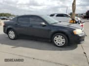 ✅ 2012 Dodge Avenger SE • VIN: 1C3CDZABXCN238648 • Лот: 77596014. Опубликован ранее на Copart с пробегом 110 145 миль. Бесплатный доступ к архиву аукционных продаж из США и подробный отчёт об истории автомобиля на DreamBid. Изображение 4.