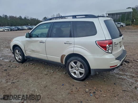 ✅ 2010 Subaru Forester X Premium • VIN: JF2SH6CC5AH907177 • Lot: 94678205. Listed on Copart with 213,898 mi. Free auction sales archive from the USA and detailed vehicle history report at DreamBid. Image 2.