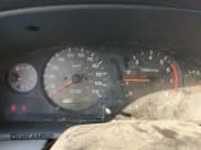 ✅ 2000 Nissan Frontier XE • VIN: 1N6ED27T3YC304887 • Лот: 81123145. Опубликован ранее на Copart с пробегом 185 248 миль. Бесплатный доступ к архиву аукционных продаж из США и подробный отчёт об истории автомобиля на DreamBid. Изображение 9.