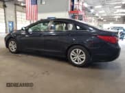 ✅ 2013 Hyundai Sonata GLS • VIN: 5NPEB4AC0DH525102 • Lot: 65090304. Listed on Copart with 164,279 mi. Free auction sales archive from the USA and detailed vehicle history report at DreamBid. Image 2.