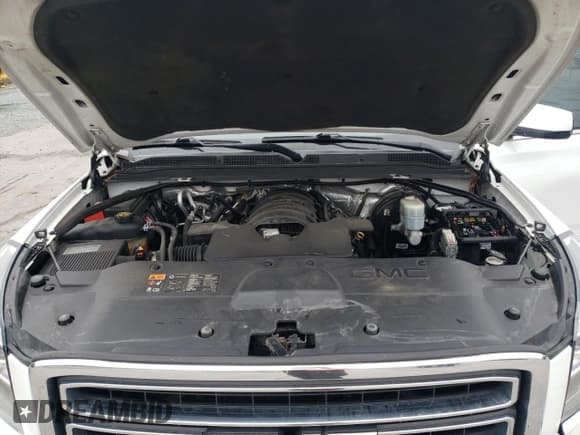 ✅ 2016 GMC Yukon XL SLT • VIN: 1GKS2GKC5GR251402 • Лот: 82704875. Опубликован ранее на Copart с пробегом 201 985 миль. Бесплатный доступ к архиву аукционных продаж из США и подробный отчёт об истории автомобиля на DreamBid. Изображение 12.