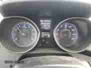 2013 Hyundai Elantra with VIN KMHD35LE3DU048616, listed as a Copart auction lot 90798195 with 185,396 mi miles and Clean title. Bid and sale history available at DreamBid. Image 9.