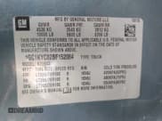 ✅ 2011 Chevrolet Silverado 2500HD LTZ • VIN: 1GC1KYC82BF152084 • Лот: 43281621. Опубликован ранее на IAAI с пробегом 163 157 миль. Бесплатный доступ к архиву аукционных продаж из США и подробный отчёт об истории автомобиля на DreamBid. Изображение 9.