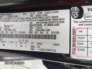 ✅ 2011 Ford Fiesta SE • VIN: 3FADP4BJ2BM153298 • Lot: 43130466. Listed on IAAI with 161,794 mi. Free auction sales archive from the USA and detailed vehicle history report at DreamBid. Image 9.