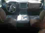 2016 Chevrolet Silverado 3500HD High Country с VIN 1GC4K1E87GF201109, выставлен на аукционе Copart как лот 63688765 с пробегом Не указан миль и Списание • Salvage title. История ставок и продаж доступна на DreamBid. Изображение 8.