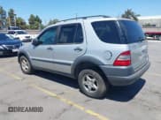 ✅ 1998 Mercedes-Benz M 320/430/500 • VIN: 4JGAB54E3WA024583 • Lot: 42884361. Listed on IAAI with 205,238 mi. Free auction sales archive from the USA and detailed vehicle history report at DreamBid. Image 3.