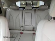 ✅ 2016 Lincoln MKC Select • VIN: 5LMCJ2C9XGUJ28645 • Lot: 84033275. Listed on Copart with 96,895 mi. Free auction sales archive from the USA and detailed vehicle history report at DreamBid. Image 10.