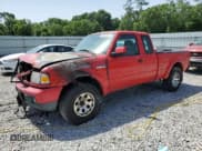 ✅ 2006 Ford Ranger STX • VIN: 1FTYR44E56PA47546 • Lot: 56913305. Listed on Copart with Not provided. Free auction sales archive from the USA and detailed vehicle history report at DreamBid. Image 1.