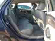 2018 Chevrolet Impala LT with VIN 2G1105S36J9151093, listed as a IAAI auction lot 43010708 with 115,243 mi miles and . Bid and sale history available at DreamBid. Image 8.