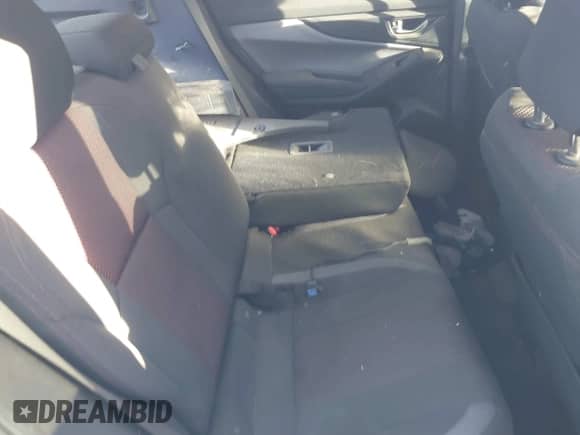 2023 Subaru Impreza Special Sports с VIN 4S3GTAM64P3718203, выставлен на аукционе IAAI как лот 43361971 с пробегом 33 732 миль миль и . История ставок и продаж доступна на DreamBid. Изображение 8.