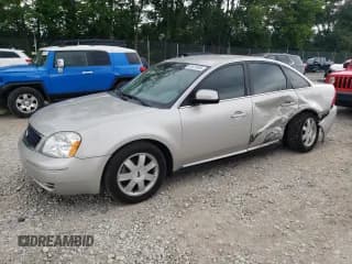 ✅ 2006 Ford Five Hundred SE • VIN: 1FAFP23186G164429 • Lot: 64974605. Wystawiony na Copart z przebiegiem 206 964 mil. Bezpłatny archiwum sprzedaży aukcyjnych z USA i szczegółowy raport historii pojazdu na DreamBid. Zdjęcie 1.