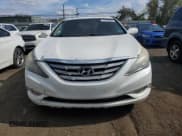 ✅ 2012 Hyundai Sonata SE • VIN: 5NPEC4AC4CH466406 • Lot: 74525684. Listed on Copart with 233,642 mi. Free auction sales archive from the USA and detailed vehicle history report at DreamBid. Image 5.
