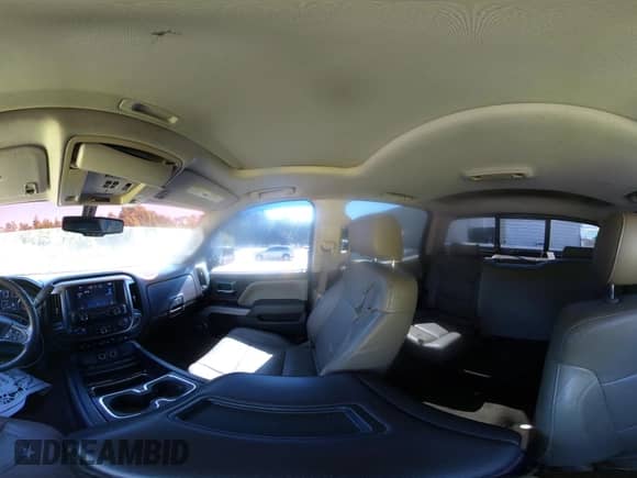 2014 Chevrolet Silverado 1500 LTZ с VIN 3GCUKSEC9EG100644, выставлен на аукционе IAAI как лот 43313777 с пробегом 217 258 миль миль и . История ставок и продаж доступна на DreamBid. Изображение 18.