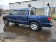 ✅ 2003 Chevrolet S-10 LS • VIN: 1GCDT13X33K113361 • Лот: 50133865. Опубликован ранее на Copart с пробегом 155 374 миль. Бесплатный доступ к архиву аукционных продаж из США и подробный отчёт об истории автомобиля на DreamBid. Изображение 2.