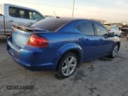 ✅ 2013 Dodge Avenger SXT • VIN: 1C3CDZCB8DN582493 • Лот: 82779614. Опубликован ранее на Copart с пробегом 63 781 миль. Бесплатный доступ к архиву аукционных продаж из США и подробный отчёт об истории автомобиля на DreamBid. Изображение 3.