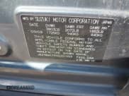 ✅ 2009 Suzuki SX4 Touring AWD • VIN: JS2YB417996201993 • Lot: 43041642. Wystawiony na IAAI z przebiegiem 115 051 mil. Bezpłatny archiwum sprzedaży aukcyjnych z USA i szczegółowy raport historii pojazdu na DreamBid. Zdjęcie 9.