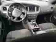 2020 Dodge Charger SXT with VIN 2C3CDXBG4LH154073, listed as a Copart auction lot 85578615 with 108,540 mi miles and Salvage title. Bid and sale history available at DreamBid. Image 8.