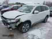 2020 Mitsubishi Outlander ES with VIN JA4AZ3A33LZ011380, listed as a IAAI auction lot 41567914 with 72,663 mi miles and . Bid and sale history available at DreamBid. Image 19.