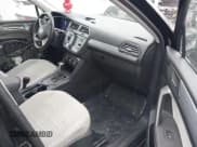 ✅ 2023 Volkswagen Tiguan S • VIN: 3VVRB7AX8PM072322 • Lot: 43786337. Listed on IAAI with 23,625 mi. Free auction sales archive from the USA and detailed vehicle history report at DreamBid. Image 5.