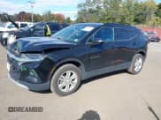 ✅ 2020 Chevrolet Blazer LT • VIN: 3GNKBBRA0LS634391 • Лот: 40618462. Опубликован ранее на IAAI с пробегом 57 950 миль. Бесплатный доступ к архиву аукционных продаж из США и подробный отчёт об истории автомобиля на DreamBid. Изображение 18.